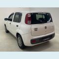 FIAT FIAT UNO VIVACE 1.0 EVO FIRE 8V FLEX MANUAL 4P - BRANCO - 2014 Foto 5 (Miniatura)