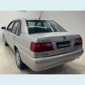 VOLKSWAGEN VOLKSWAGEN SANTANA 2.0 MI FLEX MANUAL 4P - PRATA - 2000 Foto 5 (Miniatura)