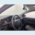FORD FORD FIESTA 1.0 FLEX MANUAL 4P - BRANCO - 2011 Foto 5 (Miniatura)