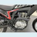 HONDA NXR 160 BROS ESDD - VERMELHO - 2021 Foto 5 (Miniatura)
