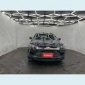CHEVROLET TRACKER LT 1.0 TURBO (AUT.) - CINZA - 2024 Foto 5 (Miniatura)