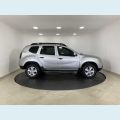 RENAULT RENAULT DUSTER EXPRESSION 1.6 16V FLEX MANUAL 4P - PRATA - 2017 Foto 5 (Miniatura)
