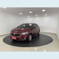 CHEVROLET CHEVROLET ONIX LT SPE 1.0 FLEX MANUAL 4P - VERMELHO - 2018 Foto 5 (Miniatura)