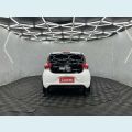 FIAT FIAT MOBI LIKE 1.0 FLEX MANUAL 4P - BRANCO - 2022 Foto 5 (Miniatura)