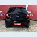 FORD KA SE 1.0 FLEX MANUAL 4P - PRETO - 2018 Foto 5 (Miniatura)