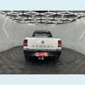 VOLKSWAGEN SAVEIRO ROBUST 1.6 MSI CS FLEX - BRANCO - 2020 Foto 5 (Miniatura)