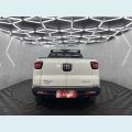 FIAT FIAT TORO ENDURANCE 1.8 FLEX AUT. 4P - BRANCO - 2022 Foto 5 (Miniatura)