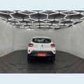 RENAULT KWID ZEN 1.0 12V SCE FLEX - BRANCO - 2024 Foto 5 (Miniatura)