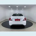 NISSAN NISSAN VERSA 1.0 12V FLEX MANUAL 4P - BRANCO - 2019 Foto 5 (Miniatura)