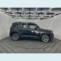 JEEP JEEP RENEGADE LONGITUDE 1.8 FLEX AUT. 4P - PRETO - 2021 Foto 5 (Miniatura)