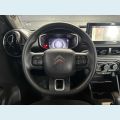 CITROËN CITROEN C3 AIRCROSS FEEL PACK 1.0 TURBO FLEX AUT. 4P - CINZA - 2025 Foto 5 (Miniatura)
