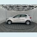 FIAT FIAT ARGO 1.0 FLEX MANUAL 4P - PRATA - 2023 Foto 5 (Miniatura)