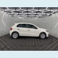 VOLKSWAGEN VOLKSWAGEN GOL 1.6 FLEX MANUAL 4P - BRANCO - 2022 Foto 5 (Miniatura)