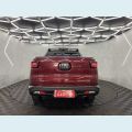 FIAT FIAT TORO ENDURANCE 1.3 TURBO FLEX AUT. 4P - VERMELHO - 2022 Foto 5 (Miniatura)