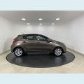 HYUNDAI HYUNDAI HB 20 COMFORT 1.0 FLEX MANUAL 4P - MARROM - 2016 Foto 5 (Miniatura)