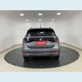 VOLKSWAGEN VOLKSWAGEN T-CROSS COMFORTLINE 1.0 200 TSI FLEX AUT. 4P - CINZA - 2021 Foto 5 (Miniatura)