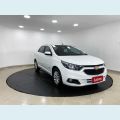 CHEVROLET COBALT ELITE 1.8 8V FLEX AUT. 4P - VÁRIAS - 2019 Foto 5 (Miniatura)