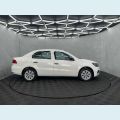 VOLKSWAGEN VOYAGE 1.0 MPI FLEX MANUAL 4P - BRANCO - 2023 Foto 5 (Miniatura)