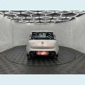 FIAT FIAT UNO ATTRACTIVE 1.0 8V FLEX MANUAL 4P - PRATA - 2020 Foto 5 (Miniatura)