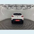 RENAULT RENAULT KWID ZEN 1.0 12V FLEX MANUAL 4P - BRANCO - 2023 Foto 5 (Miniatura)
