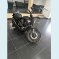 HARLEY-DAVIDSON HARLEY-DAVIDSON V ROD CUSTOM NIGHT ROD SPECIAL GASOLINA - PRETO - 2014 Foto 5 (Miniatura)