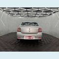 RENAULT RENAULT LOGAN ZEN 1.0 12V FLEX MANUAL 4P - PRATA - 2023 Foto 5 (Miniatura)