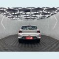 CHEVROLET CHEVROLET ONIX LT 1.0 FLEX MANUAL 4P - PRATA - 2020 Foto 5 (Miniatura)