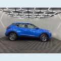 NISSAN NISSAN KICKS SENSE 1.6 FLEX MANUAL 4P - AZUL - 2022 Foto 5 (Miniatura)
