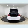 HONDA HONDA CIVIC NEW LXS 1.8 16V I-VTEC FLEX AUT. 4P - BRANCO - 2014 Foto 5 (Miniatura)