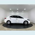 CHEVROLET CHEVROLET PRISMA JOY SPE 1.0 FLEX MANUAL 4P - BRANCO - 2019 Foto 5 (Miniatura)