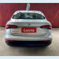 FIAT FIAT CRONOS 1.3 FLEX MANUAL 4P - PRATA - 2022 Foto 5 (Miniatura)