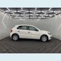 VOLKSWAGEN VOLKSWAGEN GOL 1.0 12V FLEX MANUAL 4P - BRANCO - 2022 Foto 5 (Miniatura)