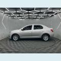 RENAULT RENAULT LOGAN ZEN 1.0 12V FLEX MANUAL 4P - PRATA - 2022 Foto 5 (Miniatura)