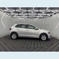 VOLKSWAGEN VOLKSWAGEN POLO COMFORTLINE 1.0 200 TSI FLEX AUT. 4P - PRATA - 2019 Foto 5 (Miniatura)