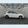 CHEVROLET CHEVROLET ONIX LT 1.0 TURBO FLEX MANUAL 4P - BRANCO - 2024 Foto 5 (Miniatura)