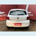 VOLKSWAGEN VOLKSWAGEN GOL TEC 1.0 FLEX MANUAL 2P - BRANCO - 2014 Foto 5 (Miniatura)