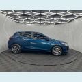 CHEVROLET CHEVROLET ONIX LT 1.0 TURBO FLEX MANUAL 4P - AZUL - 2024 Foto 5 (Miniatura)