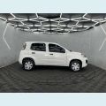 FIAT FIAT UNO ATTRACTIVE 1.0 FLEX MANUAL 4P - BRANCO - 2021 Foto 5 (Miniatura)