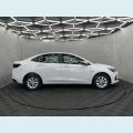 CHEVROLET CHEVROLET ONIX PLUS LT 1.0 FLEX MANUAL 4P - BRANCO - 2022 Foto 5 (Miniatura)