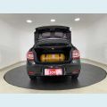 RENAULT LOGAN DYNAMIQUE 1.6 8V FLEX MANUAL 4P - PRETO - 2015 Foto 5 (Miniatura)