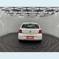 VOLKSWAGEN VOLKSWAGEN GOL 1.0 12V FLEX MANUAL 4P - BRANCO - 2020 Foto 5 (Miniatura)