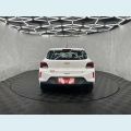 CHEVROLET CHEVROLET ONIX LT 1.0 FLEX MANUAL 4P - BRANCO - 2023 Foto 5 (Miniatura)