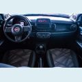 FIAT MOBI FIREFLY DRIVE 1.0 FLEX MANUAL 4P - PRATA - 2018 Foto 5 (Miniatura)