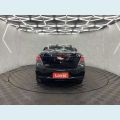 CHEVROLET CHEVROLET PRISMA JOY SPE/4 1.0 FLEX MANUAL 4P - PRETO - 2019 Foto 5 (Miniatura)