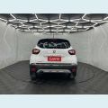 RENAULT RENAULT CAPTUR INTENSE 1.3 TURBO FLEX AUT. 4P - BRANCO - 2023 Foto 5 (Miniatura)