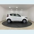 FIAT FIAT MOBI FIREFLY DRIVE GSR 1.0 FLEX AUT. 4P - BRANCO - 2019 Foto 5 (Miniatura)
