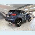 FIAT PULSE FLEX AUT. 4P - AZUL - 2022 Foto 5 (Miniatura)