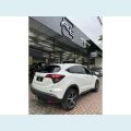 HONDA HR-V FLEX AUT. 4P - BRANCO - 2020 Foto 5 (Miniatura)