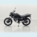 HONDA CG 160 FAN FLEX - PRETO - 2019 Foto 5 (Miniatura)