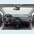 CHEVROLET PRISMA LT 1.4 FLEX MANUAL 4P - PRATA - 2019 Foto 5 (Miniatura)